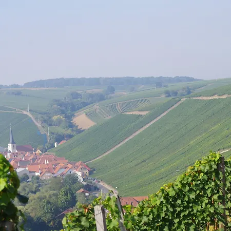 Apartman Weingut & Kirch Nordheim am Main