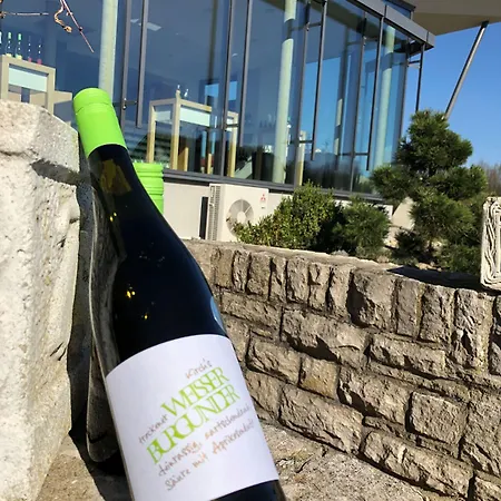 Apartman Weingut & Kirch *