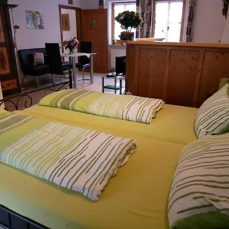 Apartamento Weingut & Kirch Nordheim am Main