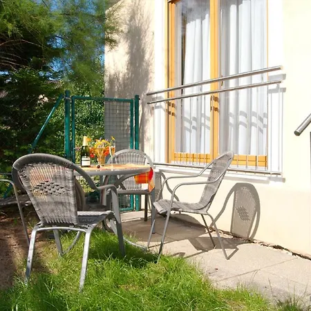 Weingut & Kirch Apartamento Nordheim am Main