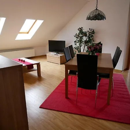 Apartamento Weingut & Kirch Nordheim am Main