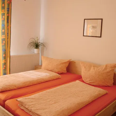 Weingut & Kirch Apartamento *