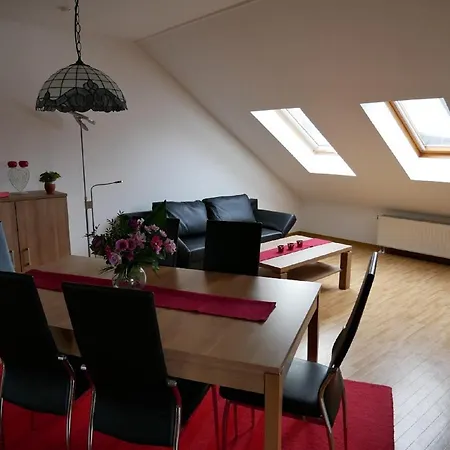 Weingut & Kirch Apartamento