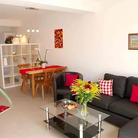 Apartmán Weingut & Kirch Nordheim am Main