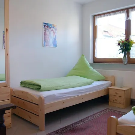Apartamento Weingut & Kirch