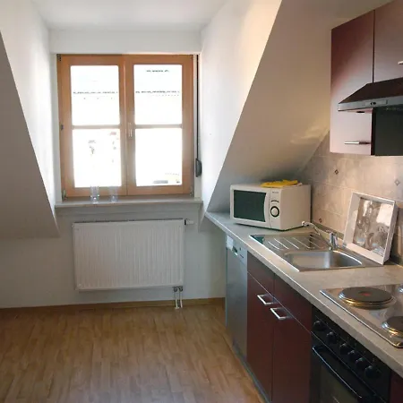 Apartamento Weingut & Kirch Nordheim am Main