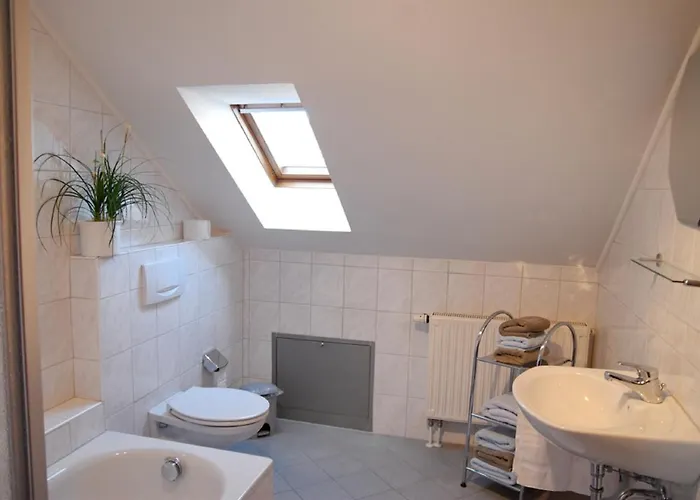 Weingut & Kirch Apartment *