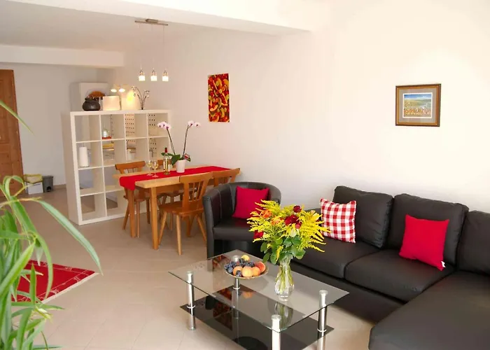 Apartment Weingut & Kirch Nordheim am Main
